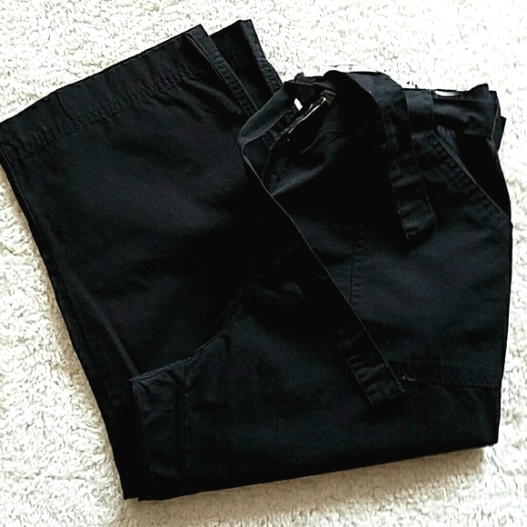 ST. JOHN'S BAY CAPRIS~NWOT ~🎊2XHP🎊 - Picture 3 of 5